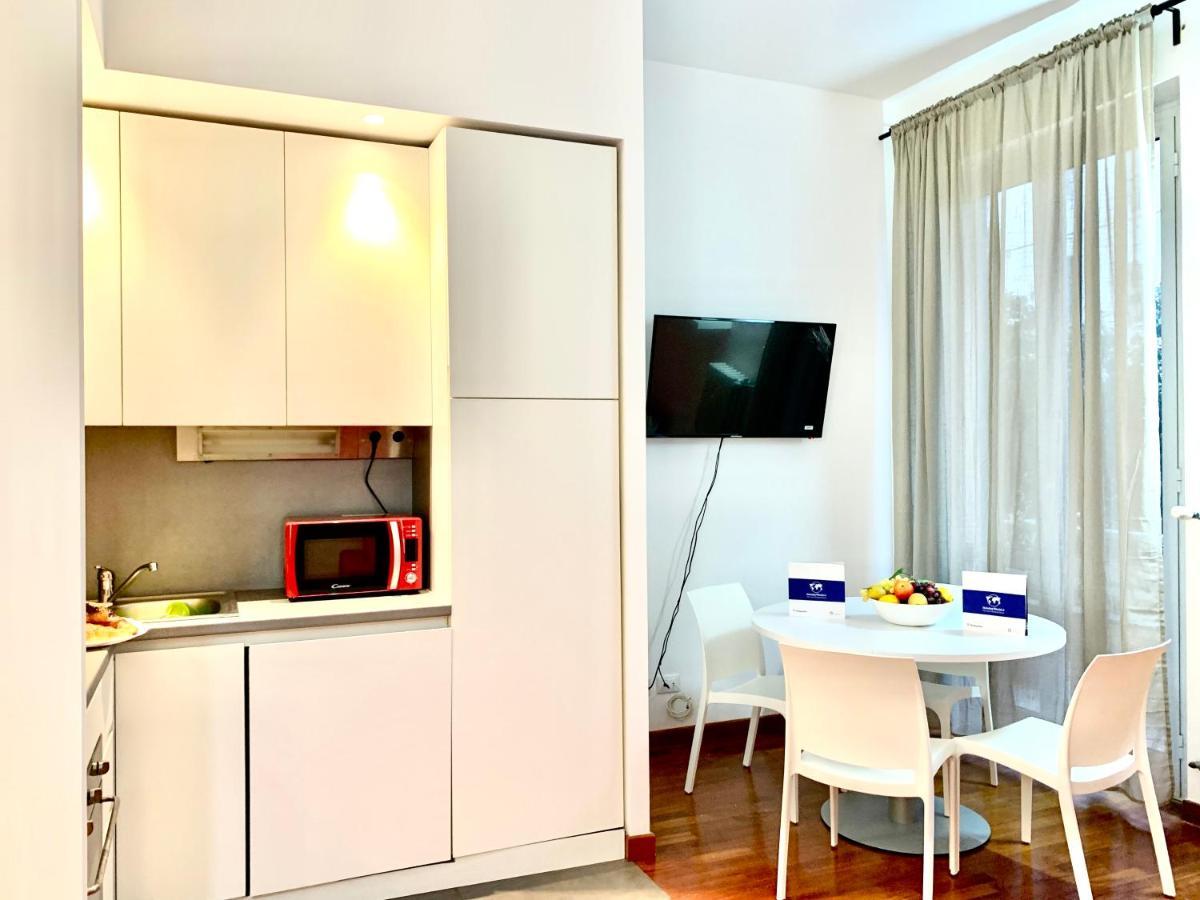 House Nervi 2 By Holiday World Генуя Экстерьер фото